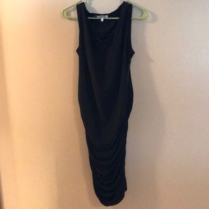 Black dress - size large - Jennifer Lopez